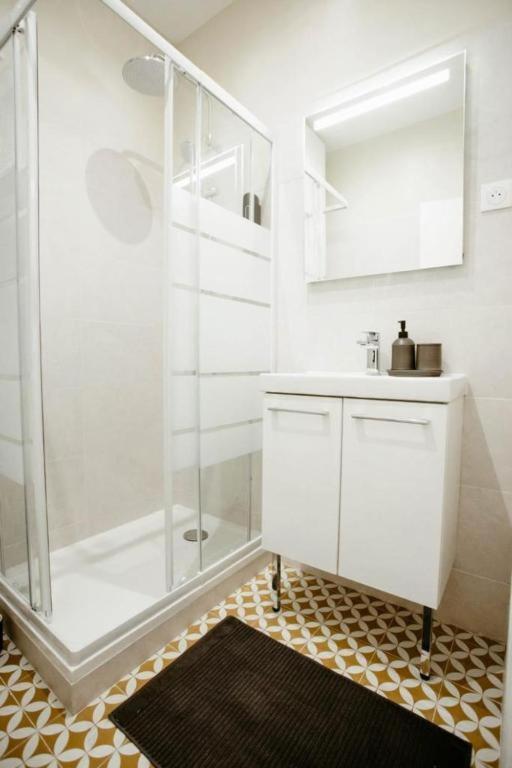 Sweet Love Room - Jacuzzi Privatif モントルイユ エクステリア 写真